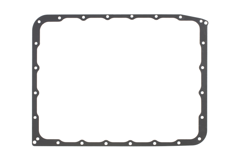 Nissan Titan XD Oil Pan Gasket - Cometic Gasket - .060in AFM 26 Bolt - `16-`17 Nissan Titan XD Oil Pan Gasket - Cometic Gasket - .060in AFM 26 Bolt - `16-`17